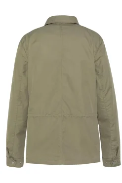 Veste Homme Schott Flint Sage Kaki