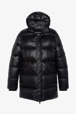 Veste Homme Schott Ivan Black