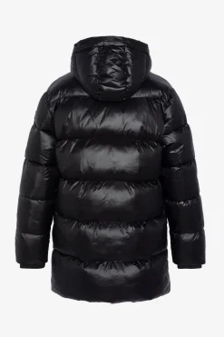 Veste Homme Schott Ivan Black