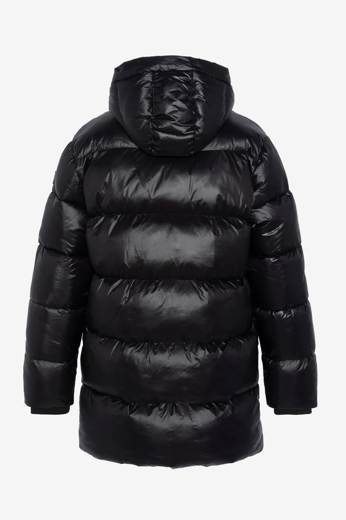 Veste Homme Schott Ivan Black