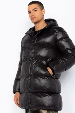 Veste Homme Schott Ivan Black