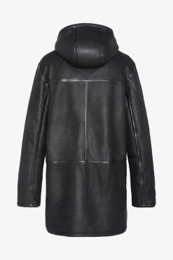 Veste Homme Schott Lccoloradoh Black