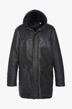Veste Homme Schott Lccoloradoh Black