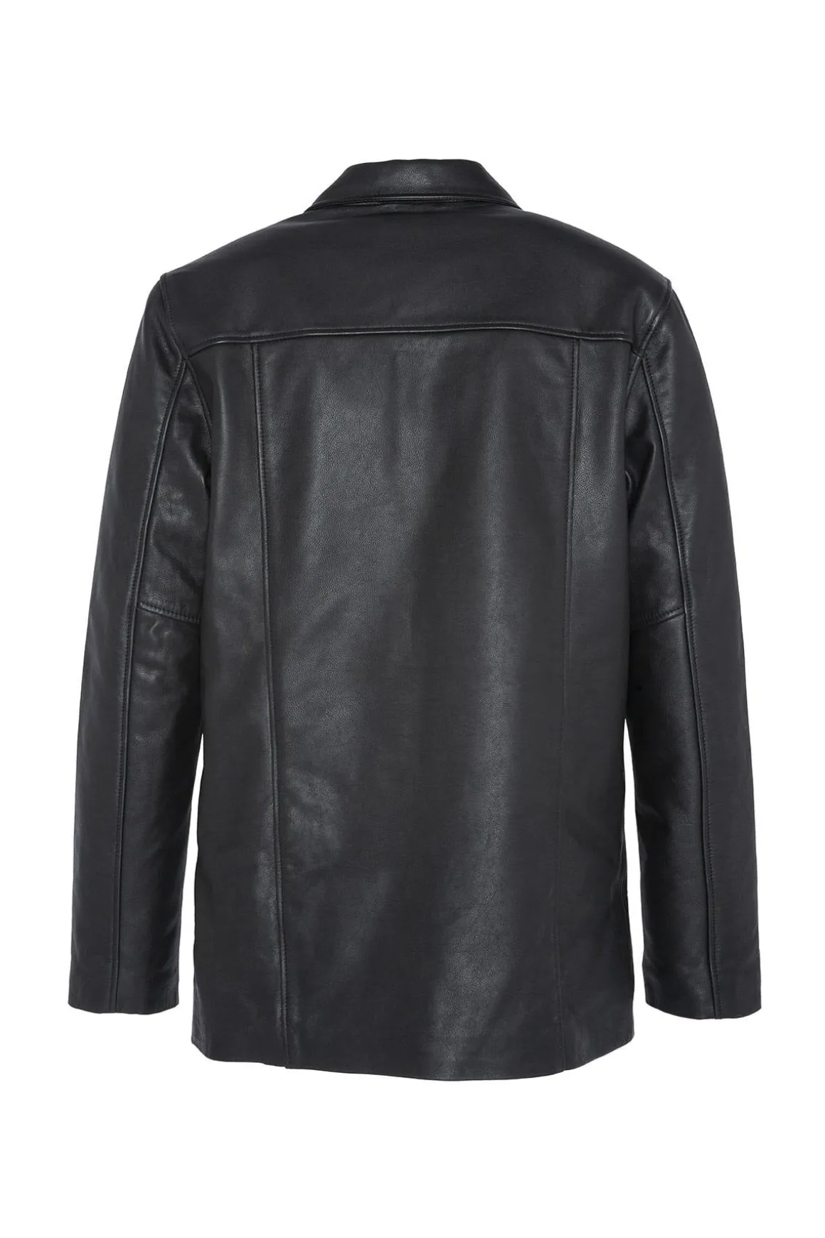Veste Homme Schott Lcmaine2 Black