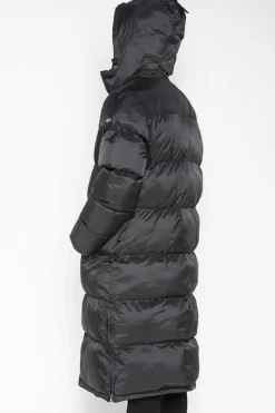 Veste Homme Schott 2190Max Black/Black