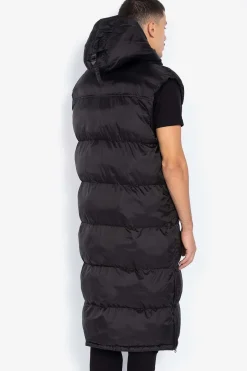 Veste Homme Schott 2190Maxv Black