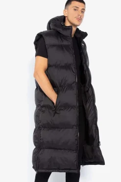 Veste Homme Schott 2190Maxv Black