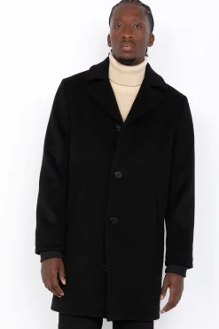 Veste Homme Schott Miles2 Black