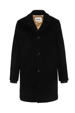 Veste Homme Schott Miles2 Black