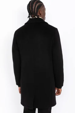 Veste Homme Schott Miles2 Black