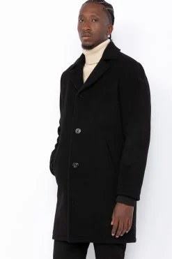 Veste Homme Schott Miles2 Black