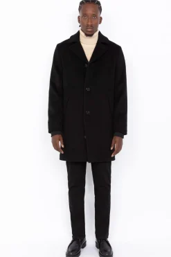 Veste Homme Schott Miles2 Black