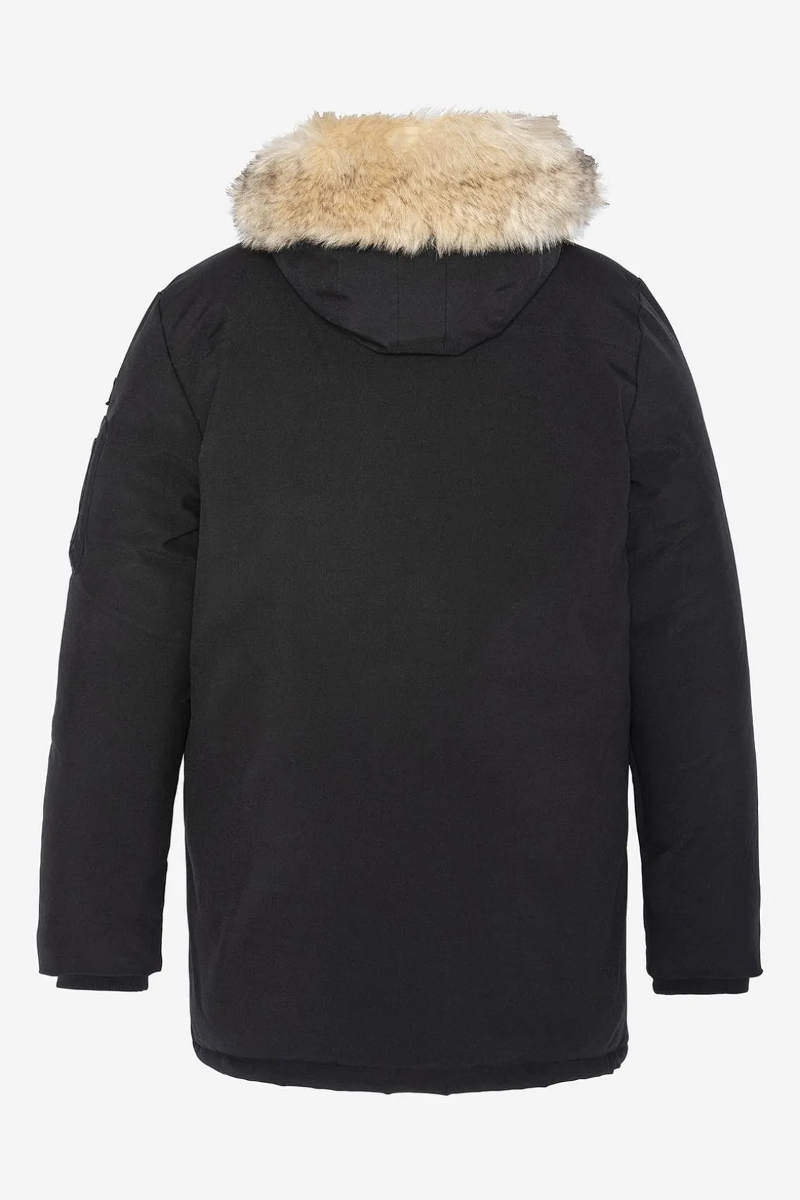 Veste Homme Schott Nelson20 Black