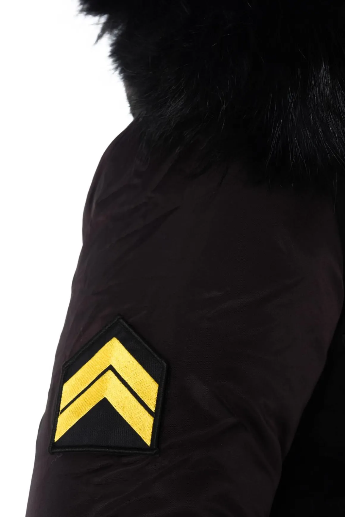 Veste Homme The New Designers District Black