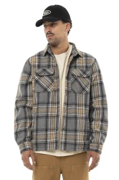Veste Homme Von Dutch Surchemsie Pepper G